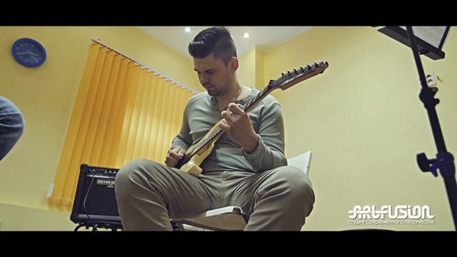 Art Fusion - Что это?