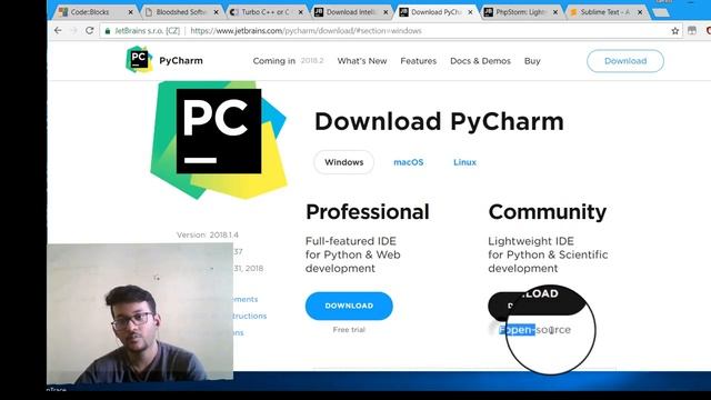 seven platforms for coding for begineers in hindi смотреть онлайн