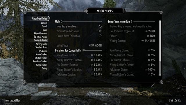 TES V: Skyrim [LP] [German] Part 864 - Abstieg nach Flusswald смотреть онлайн
