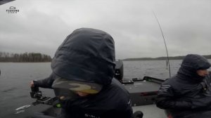 HOT SPOT PIKE. Шоу-турнир по ловле щуки. Эпизод 4. Впервые в России