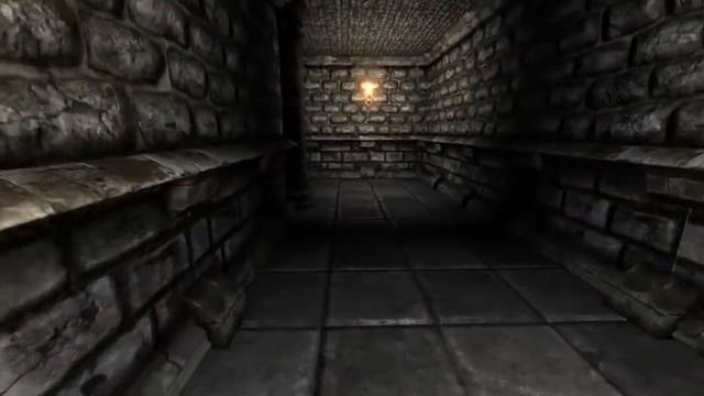Девичье прохождение Amnesia silent hallways chapter 1 смотреть онлайн