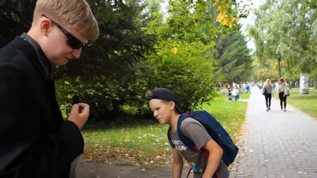 Сколько должен зарабатывать мужчина? смотреть онлайн