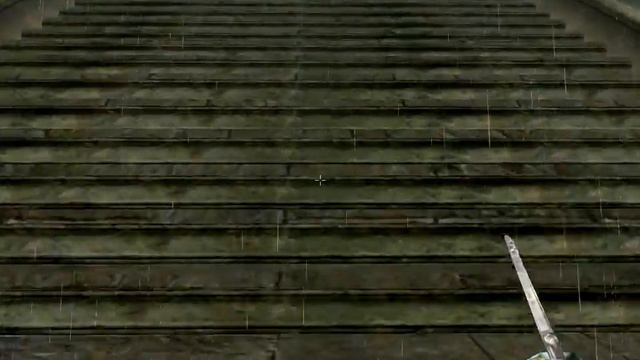 Morrowind - pwning Vivec смотреть онлайн