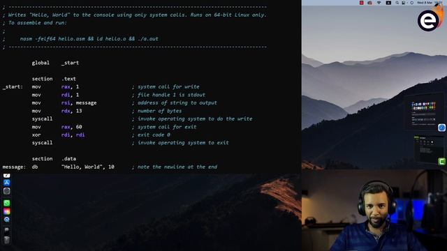 High level vs low level programming languages - comparison and analysis in Sinhala смотреть онлайн