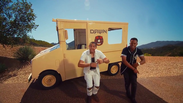 Dawin feat. Silento - Dessert (2015) смотреть онлайн