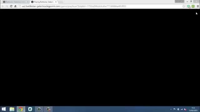 Battlestar Galactica Online Español Mi Nueva Naves смотреть онлайн