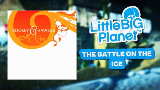 LittleBigPlanet OST Collection