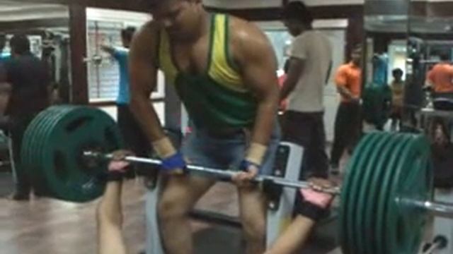 declain bench press 4m shivaji gang смотреть онлайн