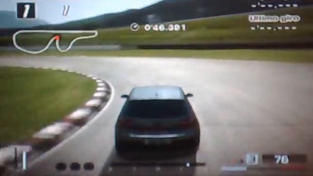 DannyGTExD_W Golf V GTI_Fuji 80 смотреть онлайн