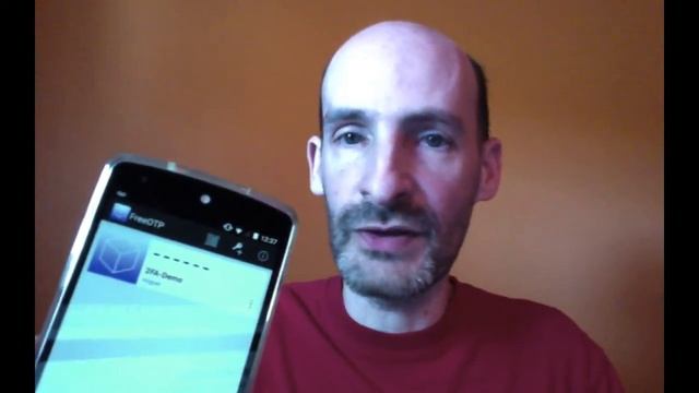 Two Factor Authentication with Flask смотреть онлайн