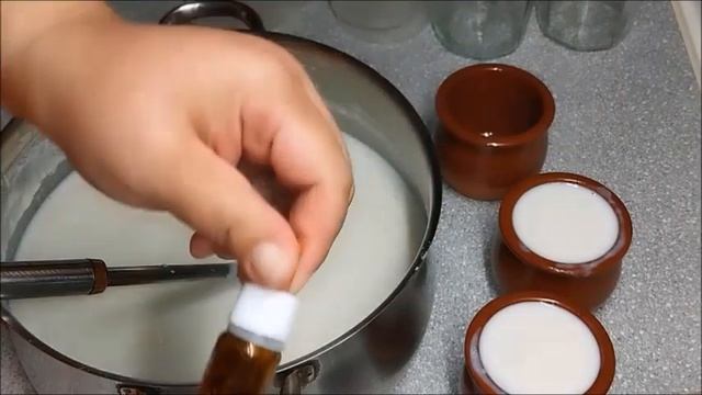 Ризогало / Рис в молоке / Десерт / Два варианта / Греческая кухня / Просто и ооочень вкусно ? смотреть онлайн