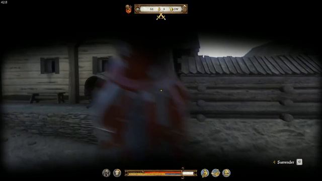 I Take on The Rattay Speed Run Challenge | Kingdom Come Deliverance Combat Challenge смотреть онлайн