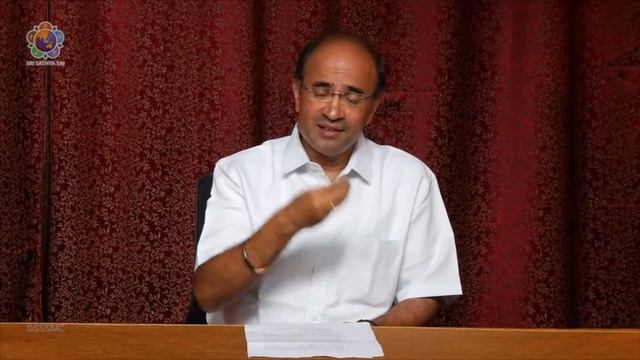 SSSGC Region3 Guru Purnima 2022 | Guest Speaker - Bro Ravi Kumar смотреть онлайн