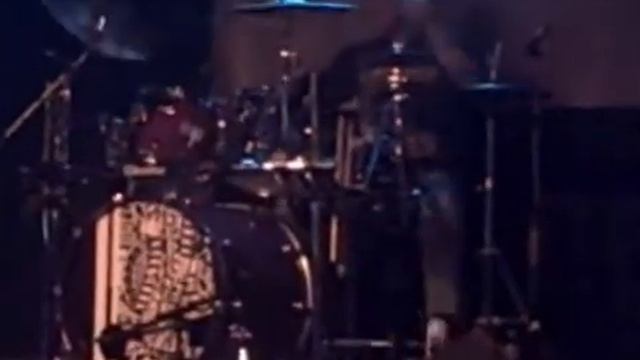 Ryan Matcha Drum Solo смотреть онлайн