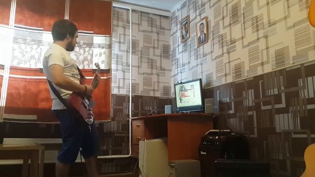 ROCK SMENA PLAYER 2014: КотЭнычЪ - Марш согласных смотреть онлайн