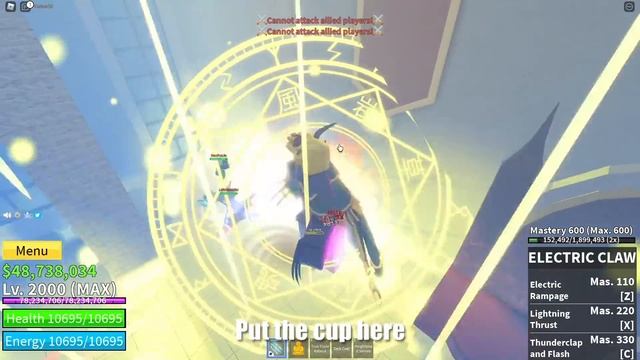 How To Get Teleport And Valkyrie Helm ( Accessories ) In blox Fruits смотреть онлайн