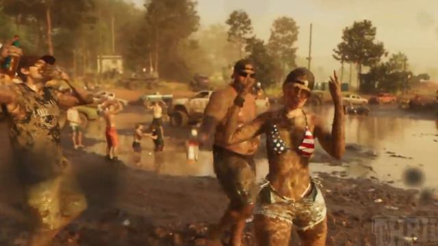 В GTA 6 БУДУТ ДЕТИ! У Люсии из ГТА 6 будут дети смотреть онлайн