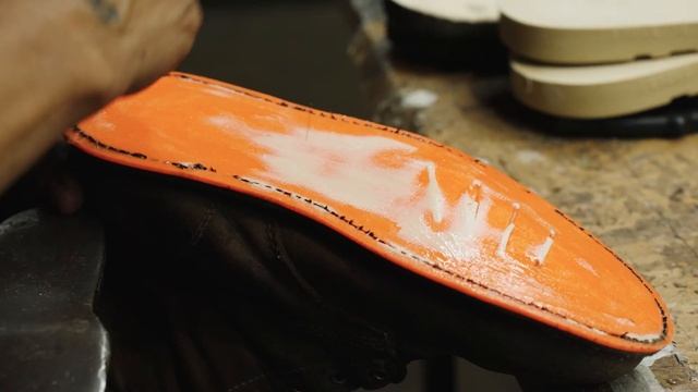 Two Friends. One Unfinished Business. Today A Leading Footwear Brand | The Duradero Story смотреть онлайн