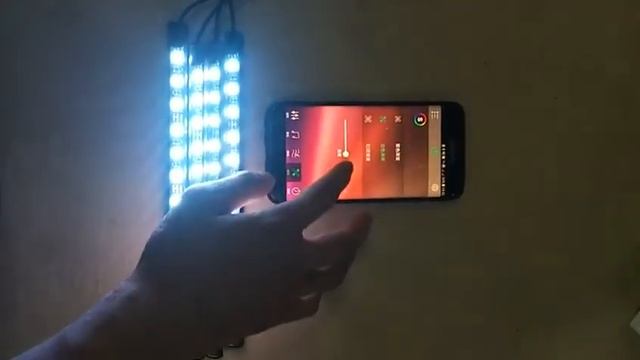 Светодиодная Автомобильная подсветка в ногах, Али Экспресс, Ali Express смотреть онлайн