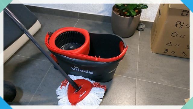 Полезная покупка для дома, не реклама!!Швабра Vileda турбо смотреть онлайн