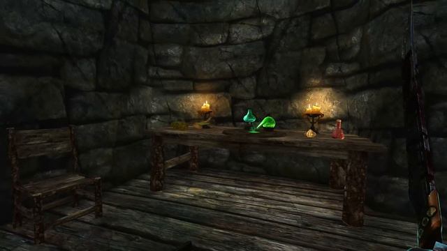 ELDER SCROLLS 6 - Acrobatics and Athletics, also Dodging смотреть онлайн