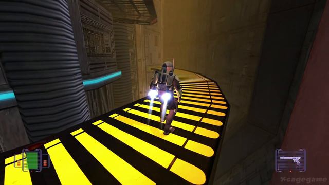 Star Wars Bounty Hunter Remastered [PC] (2002/2024) - Часть 1 из 2