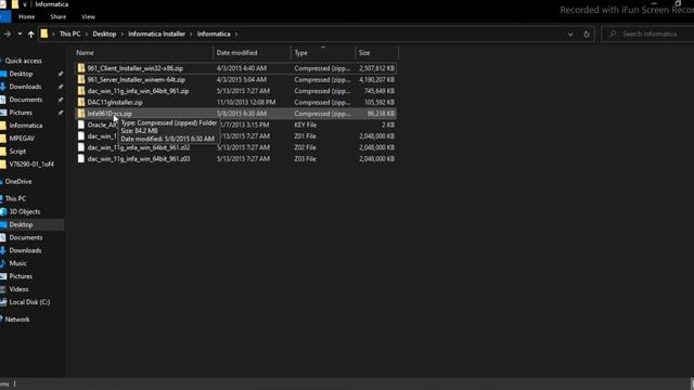 Informatica PowerCenter Installation  | A Step By Step Guide On How To Install Informatica On PC