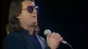 Александр Градский - Любимая, спи