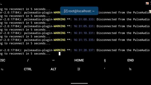 Ten Important Things To Do After Installing Kali Linux On An Android Device смотреть онлайн