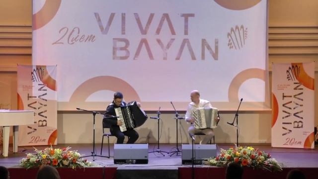 Астор Пьяццолла. Забвение. Astor Piazzolla. Oblivion смотреть онлайн