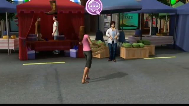Hannah Montana: The Movie: The Game - Part 02 смотреть онлайн