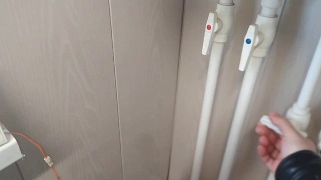 КАК ПЕРЕЙТИ НА ЛЕТНИЙ РЕЖИМ "ВНЕ ДОМА" НА КОТЛЕ NAVIEN ACE & DELUXE смотреть онлайн