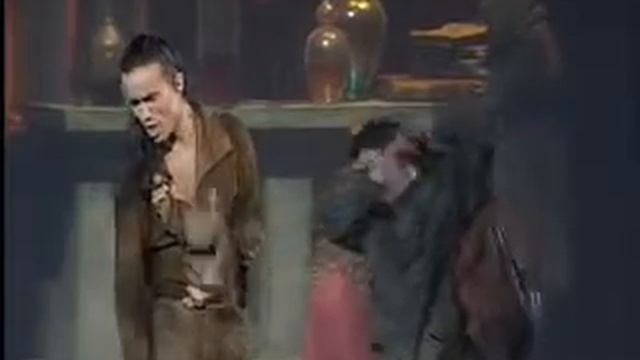 Roméo et Juliette. _Sans elle... смотреть онлайн