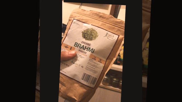 Brahmi Benefits смотреть онлайн