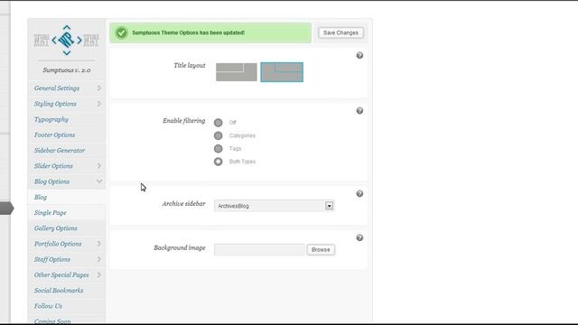 Sidebar generator смотреть онлайн