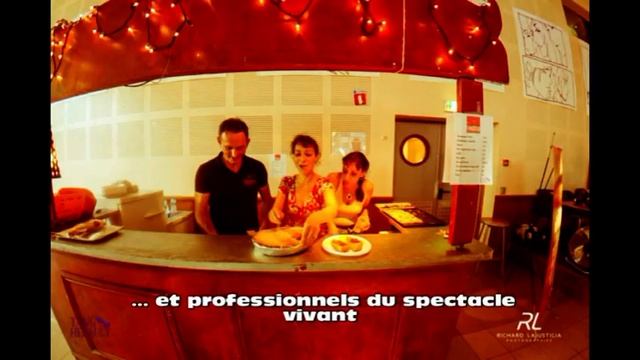 Rendez-Vous Tangosud 2021 du 9 au 16 Mai смотреть онлайн