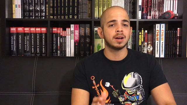 Patreon Announcement смотреть онлайн