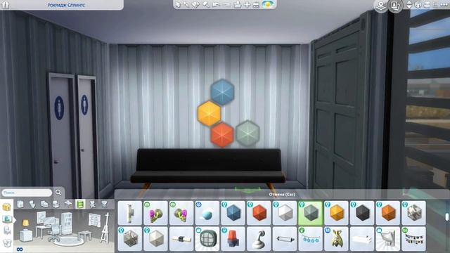 СТРОИМ КАФЕ ДЛЯ ГЕЙМЕРОВ В THE SIMS 4 БЕЗ СС (ЭКОЛОГИЧНАЯ ЖИЗНЬ) смотреть онлайн