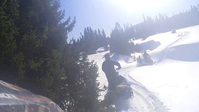Skandic 440 смотреть онлайн