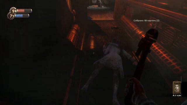 Bioshock remastered раньше было лучше? смотреть онлайн