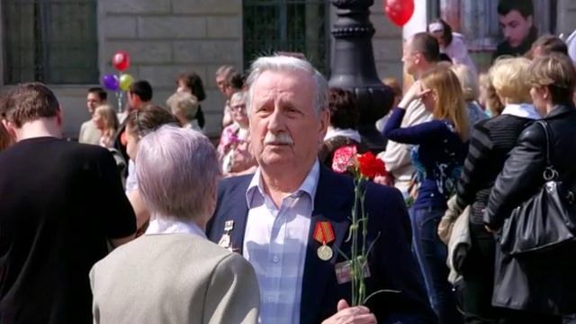 "Старинные вальсы" (Г.Портнов - Г.Горбовский) смотреть онлайн