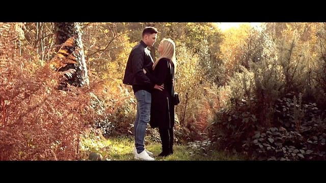 Amazing London engagement photography session | Emma and Aaron | Nikon D600 and the 85mm 1.8mm смотреть онлайн
