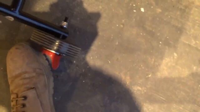 Erbauer ETS1500 Table Saw Unboxing & first impressions смотреть онлайн