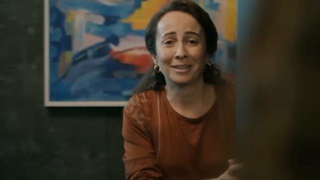 Seyran & Ferit | Señorita