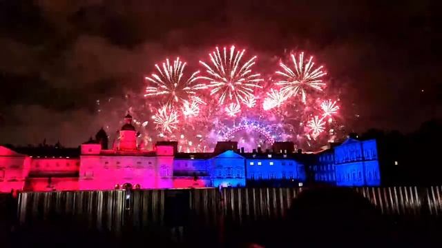 ? 31st Of December, LONDON NEW YEAR CELEBRATIONS, LONDON LIVE, LONDON WALKING TOUR