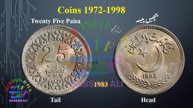History of pakistani currency 1947 to 2022 | Tech Info & Fun TIF смотреть онлайн