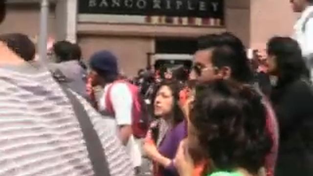 Marcha 6 oct 2011 valparaiso смотреть онлайн