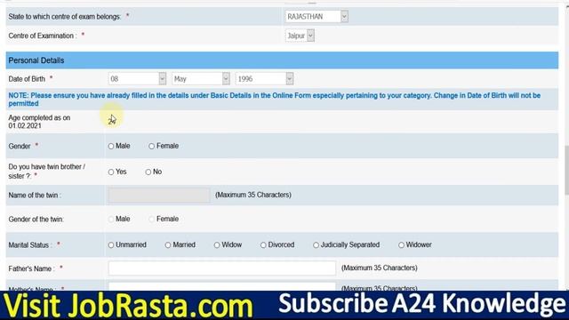 GIC Assistant Manager Online Form 2021 ¦¦ How to Fill GIC Scale 1 Assistant Manager Online Form 202 смотреть онлайн