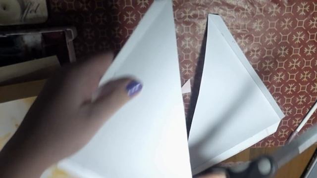 Как сделать флипбук без специальных материалов? Snail mail tutorial смотреть онлайн