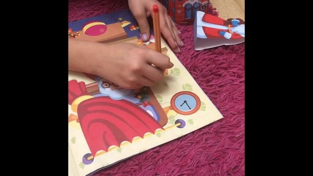 #адвент_календарь #друзья #подруги #скороновыйгод #новыйгод #лп 15 дней до НГ 2022 смотреть онлайн